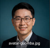 NBA老郭 | CCTV5